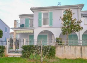 Apartments with a parking space Basanija, Umag - 21069